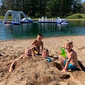 Review photo of Hi-Pines Campground by Amanda D., July 17, 2021