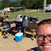 Review photo of Hi-Pines Campground by Amanda D., July 17, 2021