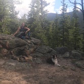 Review photo of Echo Lake Campground by Taylor H., June 14, 2018