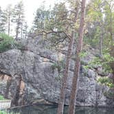 Review photo of Grace Coolidge Campground by Scott P., July 17, 2021