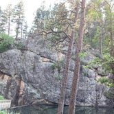 Review photo of Grace Coolidge Campground — Custer State Park by Scott P., July 17, 2021