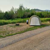 Review photo of Eagle Creek Campground by Alexis C., July 17, 2021