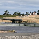 Review photo of Fort Casey Campground by Marc G., July 17, 2021