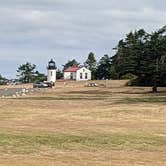 Review photo of Fort Casey Campground by Marc G., July 17, 2021