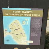 Review photo of Fort Casey Campground by Marc G., July 17, 2021