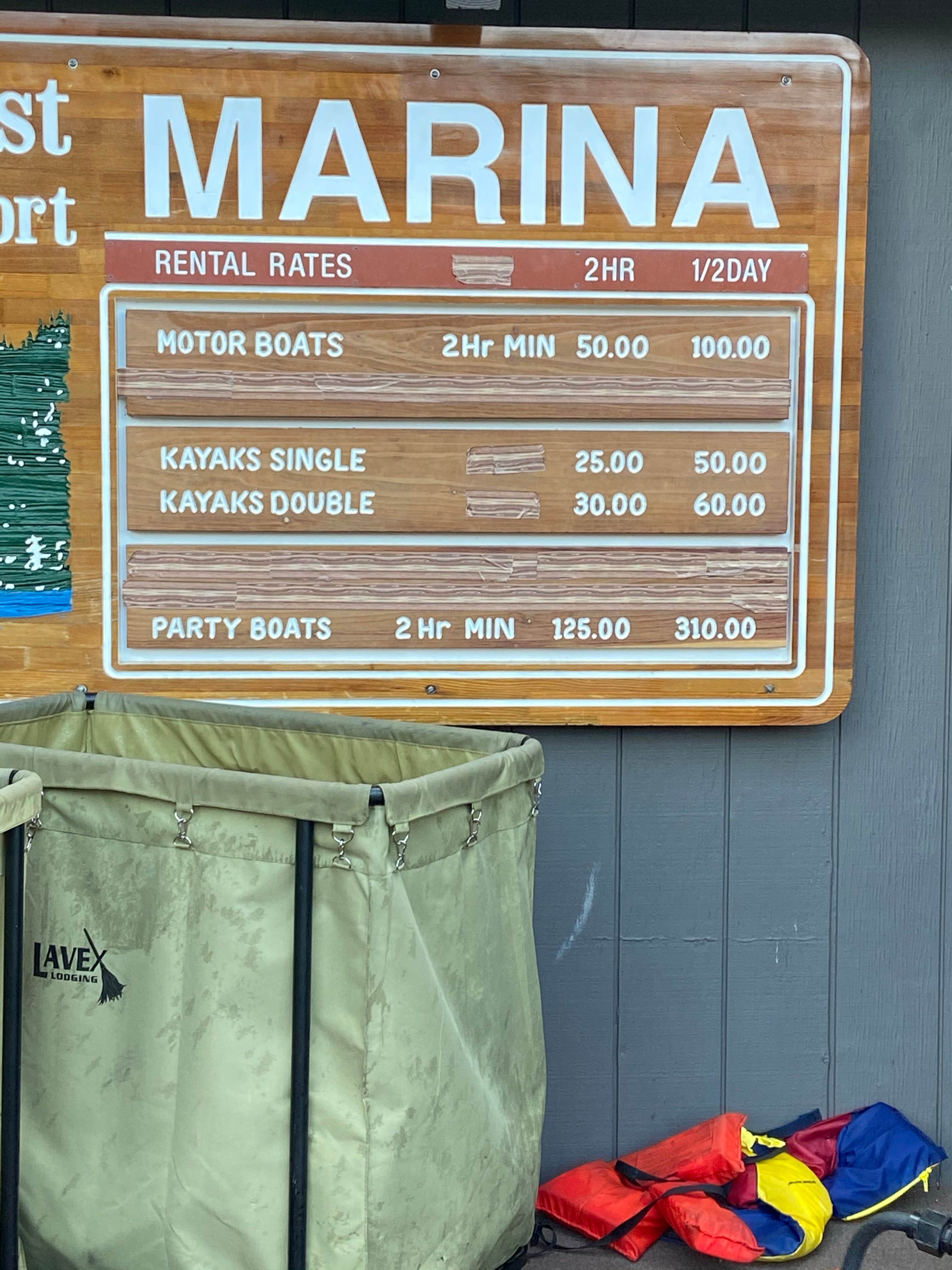 Camper-submitted photo at Meadowview near Stanislaus National Forest