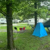 Review photo of Turkey Run Canoe & Camping by Scott B., July 17, 2021