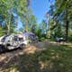 Lake Jeanette Campground & Backcountry Sites