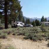 Review photo of Crags Campground by Jeff H., July 17, 2021