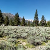 Review photo of Crags Campground by Jeff H., July 17, 2021