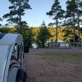 Review photo of Fort Wilkins Historic State Park — Fort Wilkins State Historic Park by Laura E., July 17, 2021