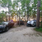 Review photo of Twelvemile Beach Campground — Pictured Rocks National Lakeshore by Laura E., July 17, 2021