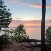 Review photo of Twelvemile Beach Campground — Pictured Rocks National Lakeshore by Laura E., July 17, 2021