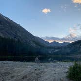 Review photo of Blue Lake Campground - Temporarily Closed by Emily , July 17, 2021