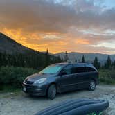 Review photo of Blue Lake Campground - Temporarily Closed by Emily , July 17, 2021