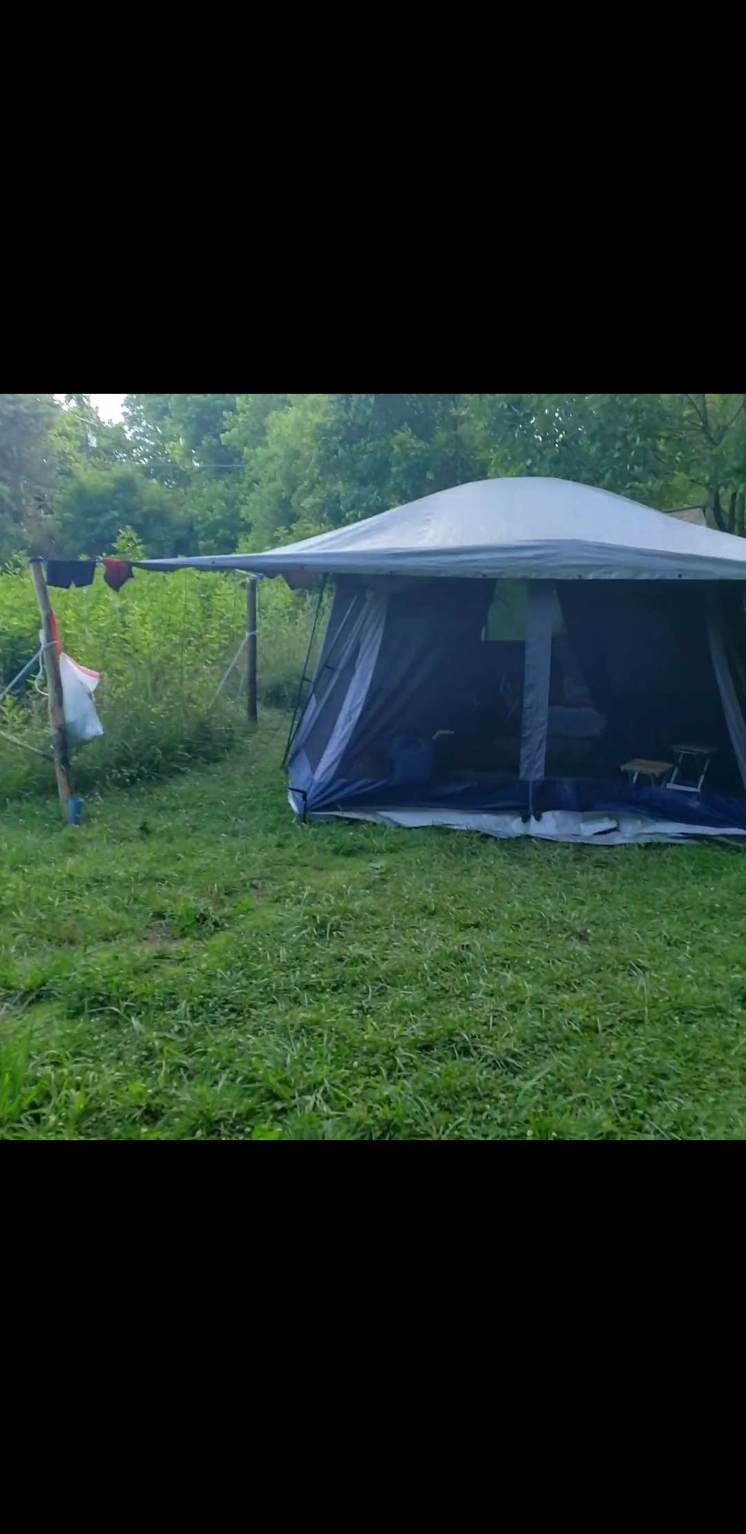 Michael C.'s photo at Low Meadow Farms (formerly Brown Bike Farms) near Kodak, TN