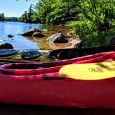 Review photo of Cranberry Lake - DEC by Shari  G., June 14, 2018