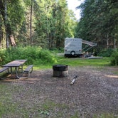 Review photo of Rosehip Campground by Connor D., July 17, 2021