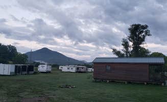Michael C.'s photo of rv camping at Cove Creek RV Resort near Tallassee, TN