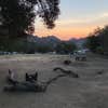 Camper-submitted photo from Malibu Creek State Park Campground