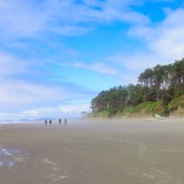 Review photo of South Beach Campground — Olympic National Park by Grace , July 17, 2021