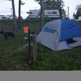 Review photo of Battlefield Campground & RV Park by Kaleb S., July 17, 2021