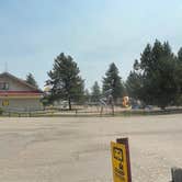 Review photo of Yellowstone Park / West Gate KOA Holiday by Hope S., July 17, 2021
