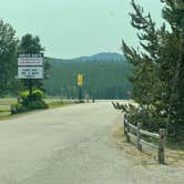 Review photo of Yellowstone Park / West Gate KOA Holiday by Hope S., July 17, 2021