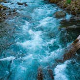 Review photo of Staircase Campground — Olympic National Park by Grace , July 17, 2021