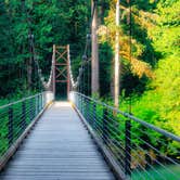 Review photo of Staircase Campground — Olympic National Park by Grace , July 17, 2021