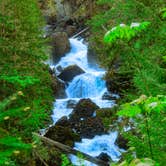 Review photo of Staircase Campground — Olympic National Park by Grace , July 17, 2021