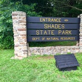 Review photo of Shades State Park Campground by Nick S., July 18, 2016