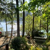 Review photo of Jarrell Cove State Park by Sunday C., July 17, 2021