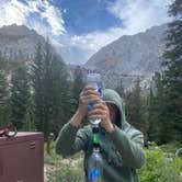 Review photo of Onion Valley by Stephanie , July 17, 2021