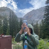 Review photo of Onion Valley by Stephanie , July 17, 2021
