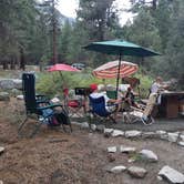 Review photo of Bootleg — Humboldt Toiyabe National Forest Headquarters by Melissa S., July 17, 2021