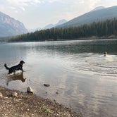 Review photo of Hood Creek Campground by lana , July 17, 2021