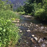 Review photo of Beacon Rock State Park Campground by Kathy B., July 17, 2021