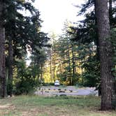 Review photo of Beacon Rock State Park Campground by Kathy B., July 17, 2021