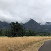 Review photo of Beacon Rock State Park Campground by Kathy B., July 17, 2021