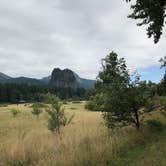 Review photo of Beacon Rock State Park Campground by Kathy B., July 17, 2021