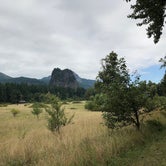 Review photo of Beacon Rock State Park Campground by Kathy B., July 17, 2021