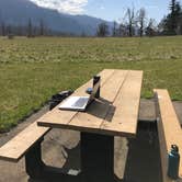 Review photo of Beacon Rock State Park Campground by Kathy B., July 17, 2021