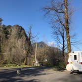 Review photo of Beacon Rock State Park Campground by Kathy B., July 17, 2021