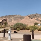Review photo of Willow Beach RV Park & Campground by T K., July 5, 2021