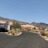 Review photo of Willow Beach Rv Park — Lake Mead National Recreation Area by T K., July 5, 2021