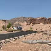 Review photo of Willow Beach Rv Park — Lake Mead National Recreation Area by T K., July 5, 2021