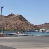 Review photo of Willow Beach Rv Park — Lake Mead National Recreation Area by T K., July 5, 2021