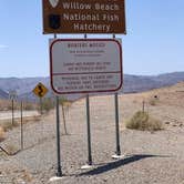 Review photo of Willow Beach Rv Park — Lake Mead National Recreation Area by T K., July 5, 2021