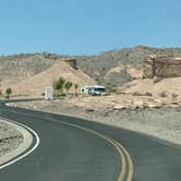 Review photo of Willow Beach Rv Park — Lake Mead National Recreation Area by T K., July 5, 2021